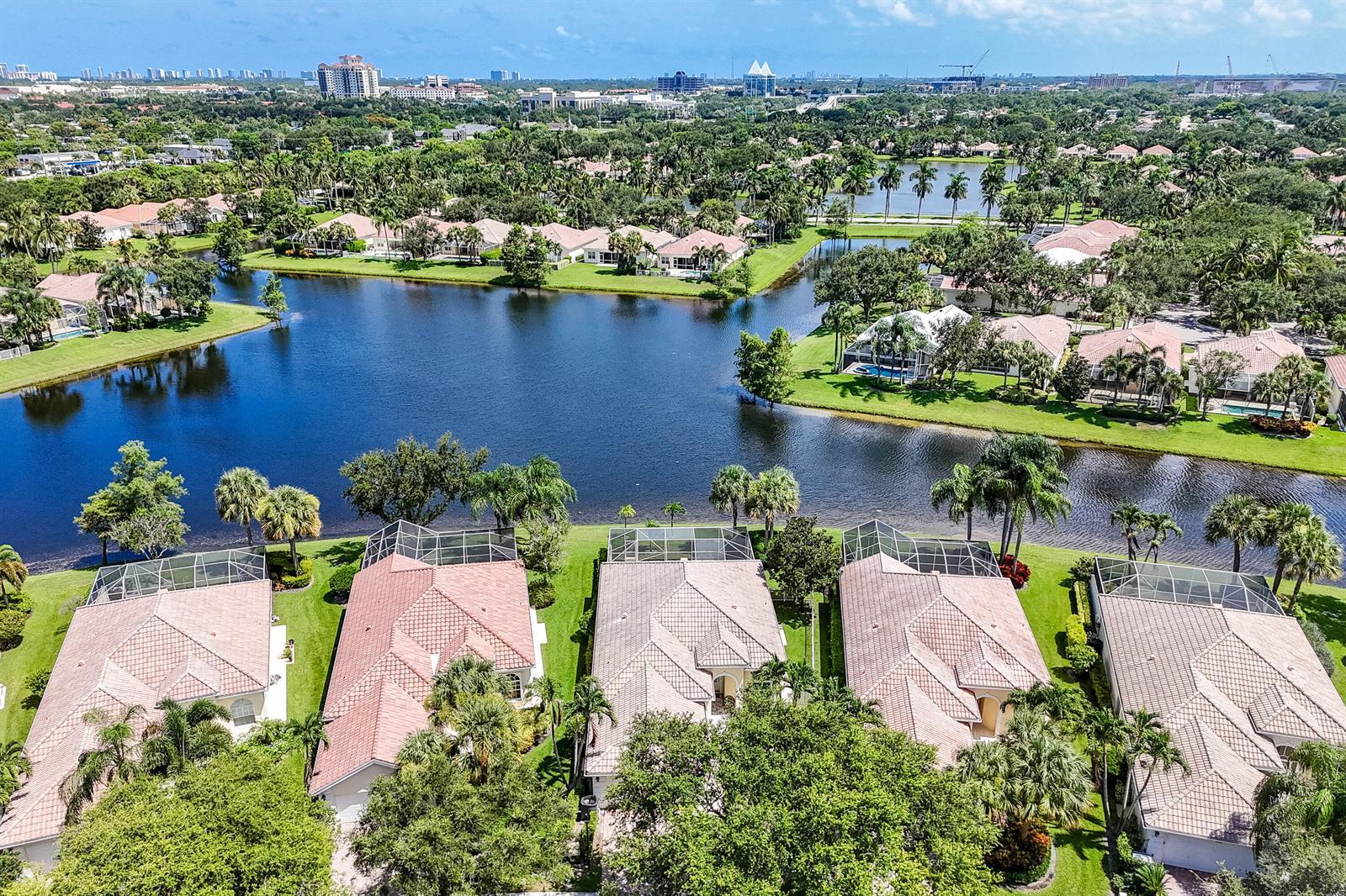 1351 Saint Lawerence Drive, Palm Beach Gardens FL 33410 photo 4