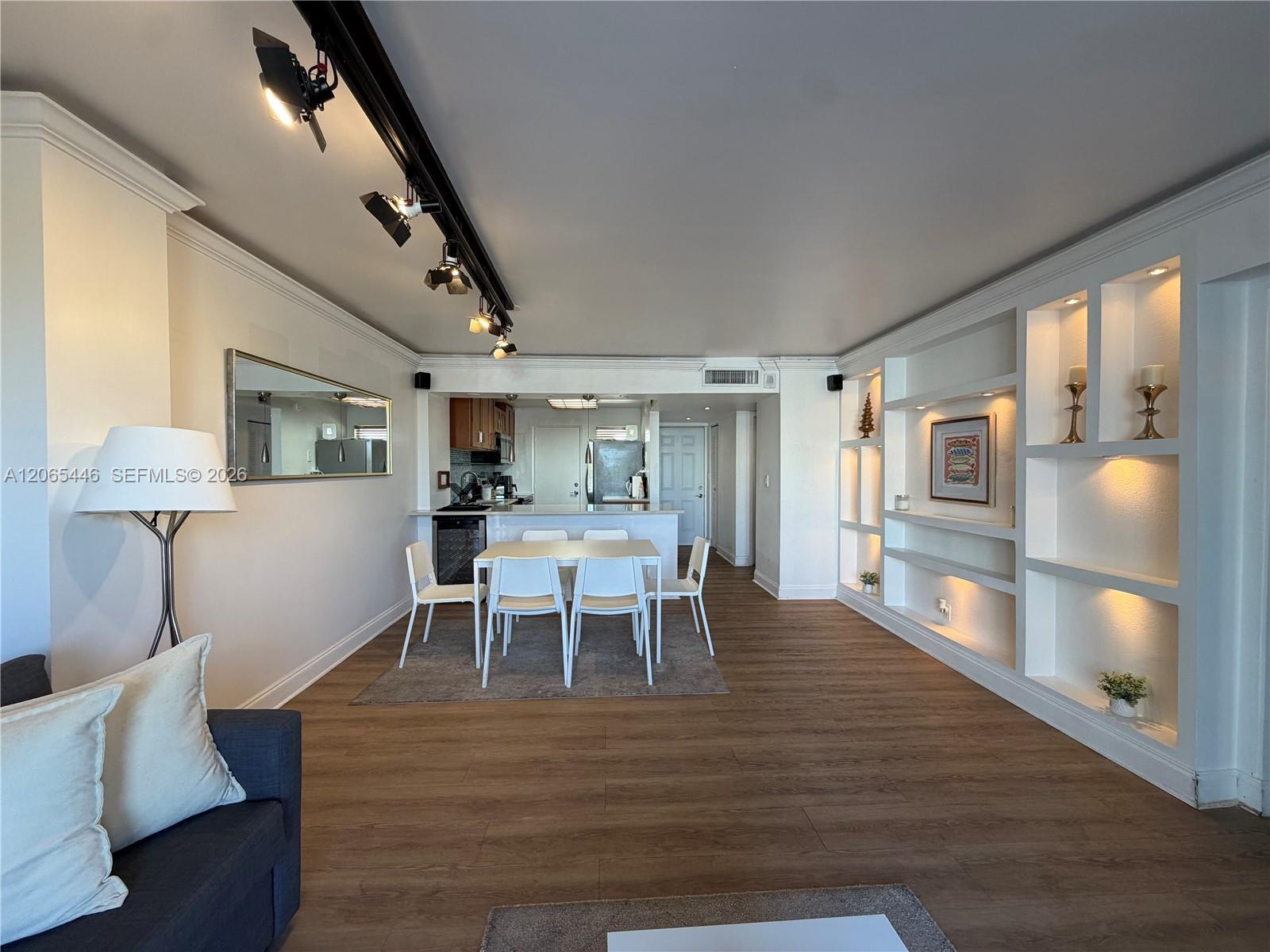 2903 N Miami Beach Blvd # 201, North Miami Beach FL 33160 photo 2