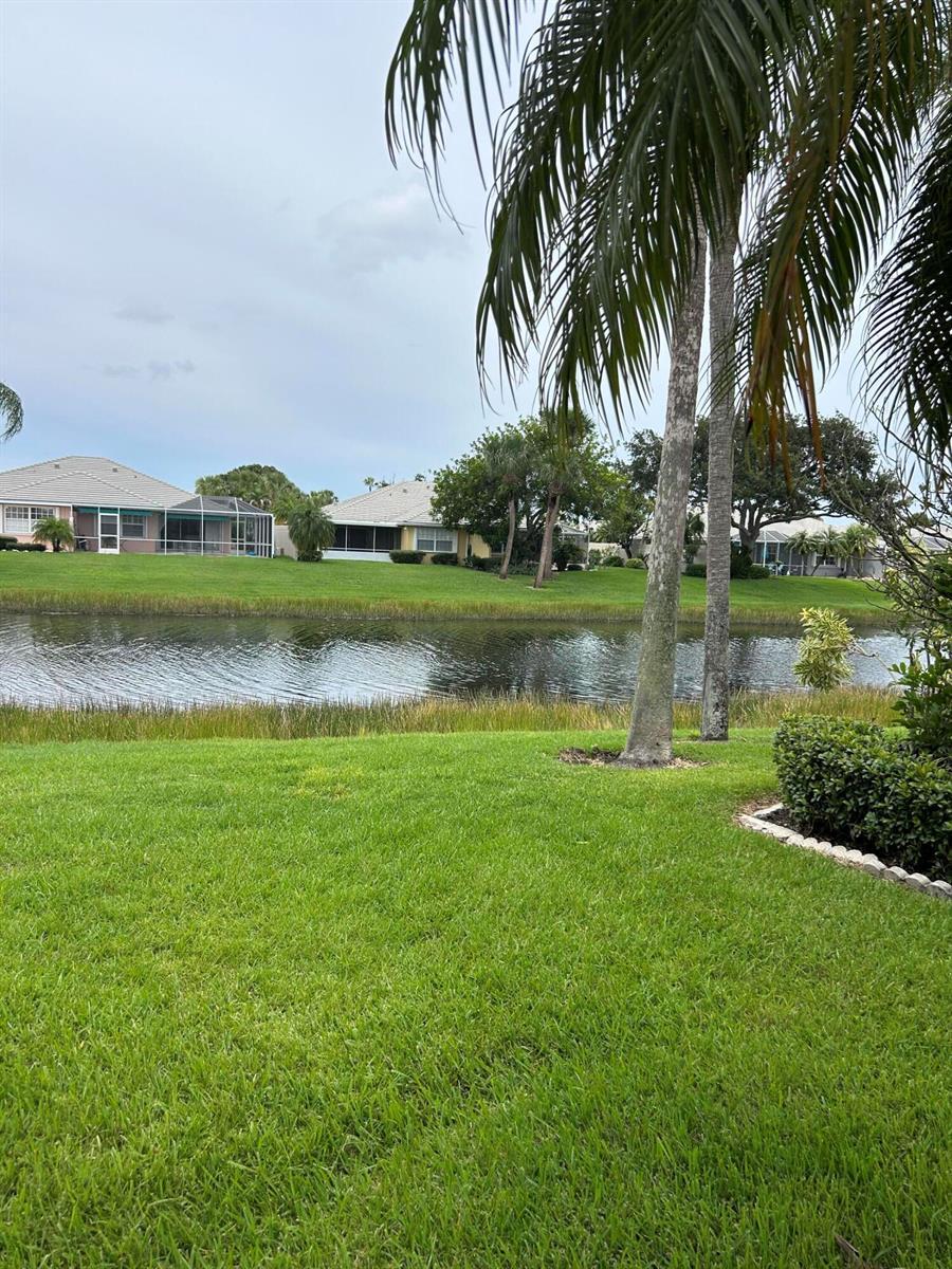 1519 NW Amherst Drive # A, Port St. Lucie FL 34986 photo 3