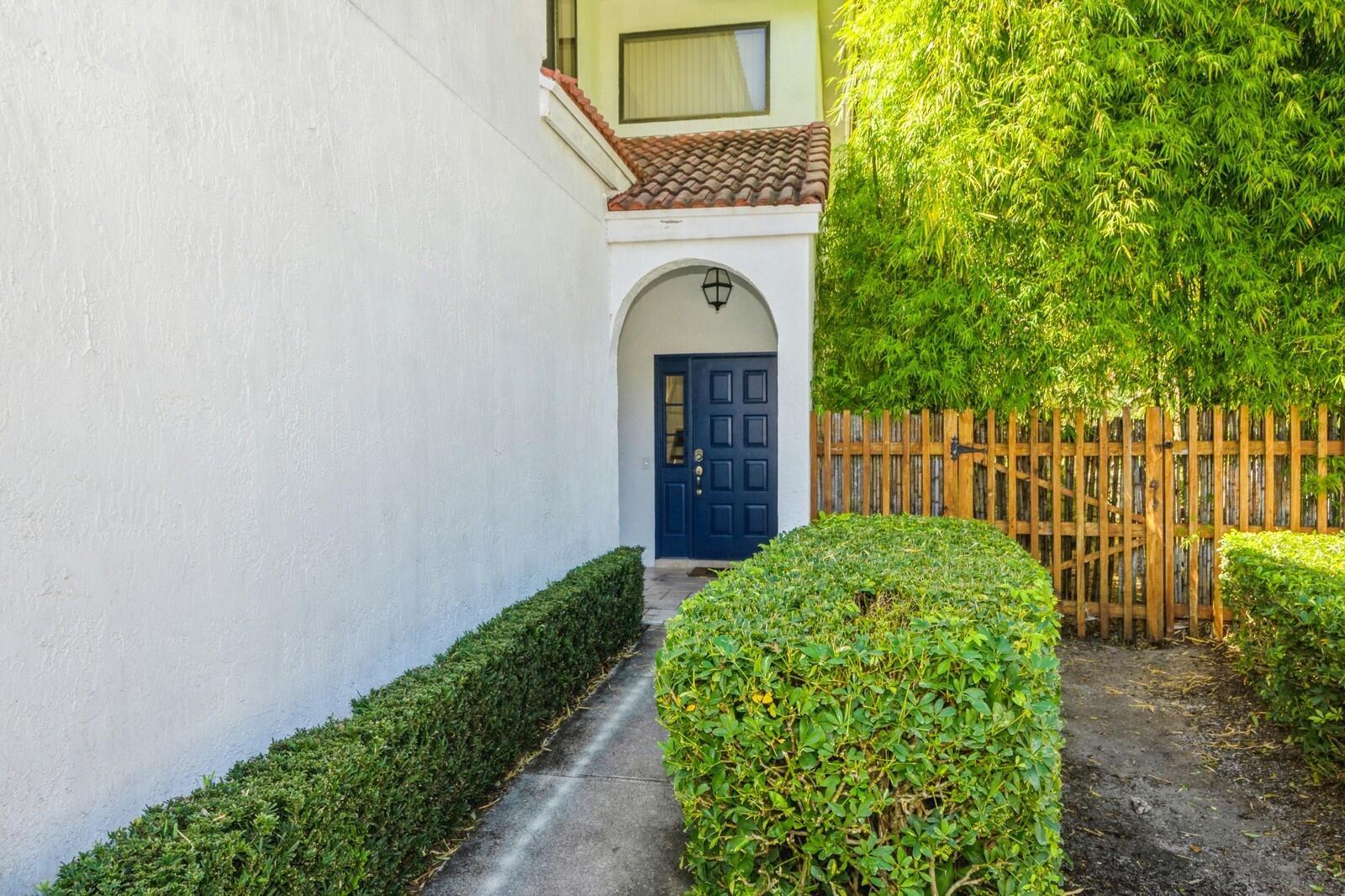 5504 FOX HOLLOW Drive, Boca Raton FL 33486 photo 2