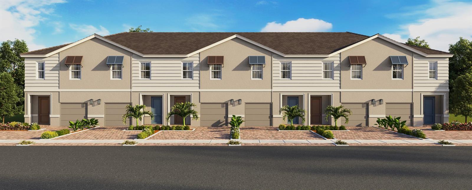 6210 Begonia Circle, FL 33463