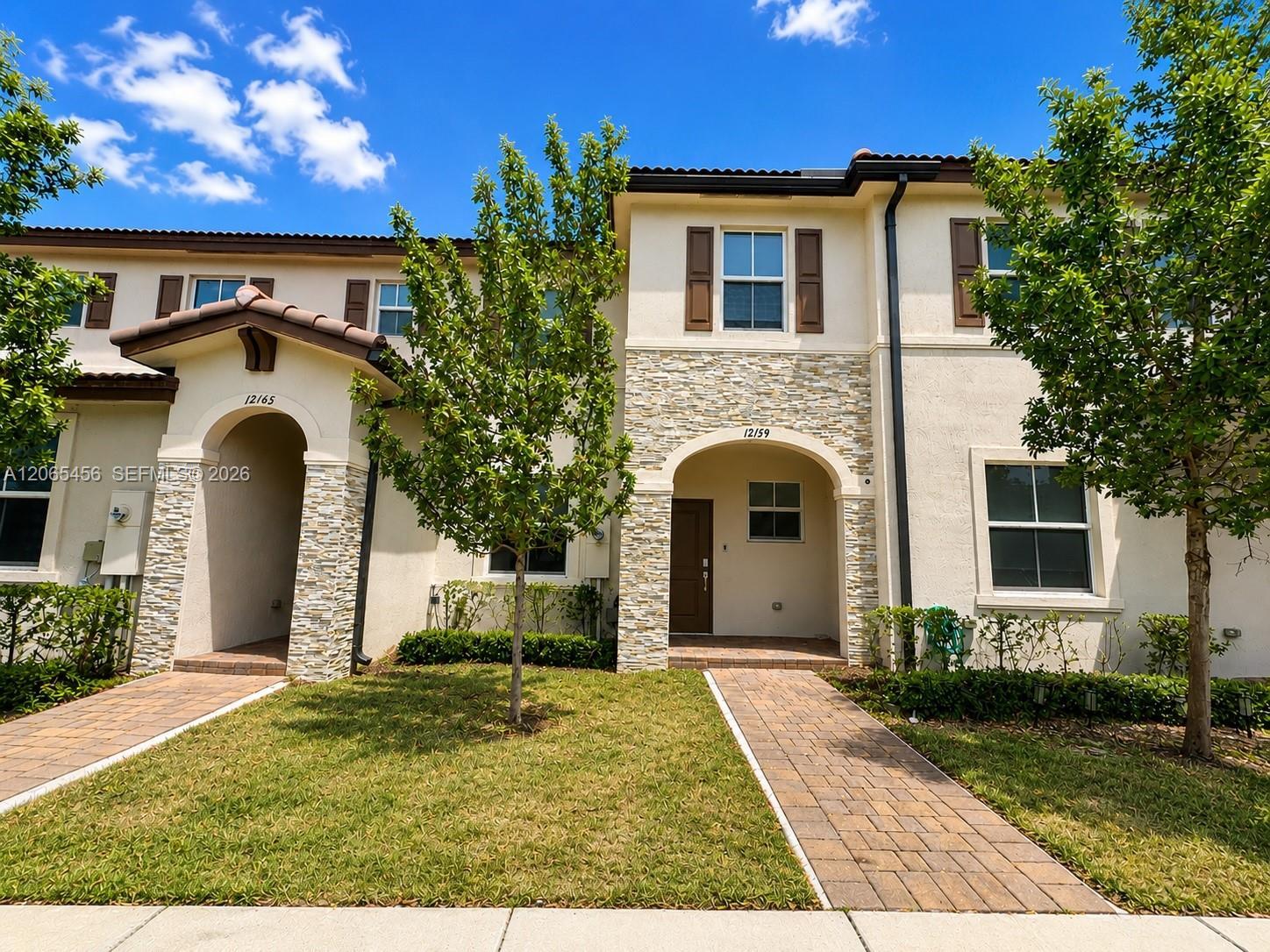 12159 NW 23rd Ct # 12159, Miami FL 33167