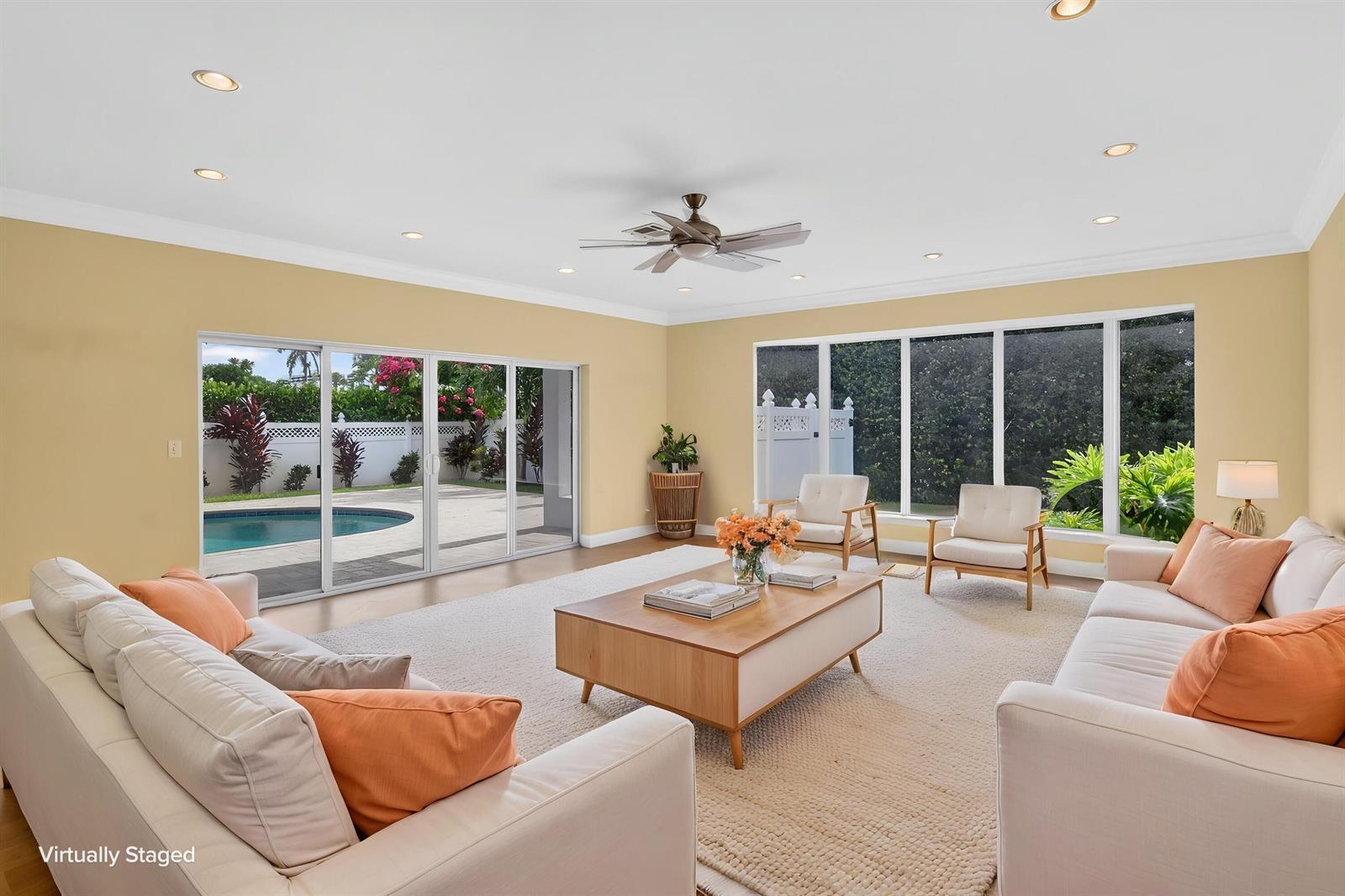 899 Granada Drive, Boca Raton FL 33432 photo 5