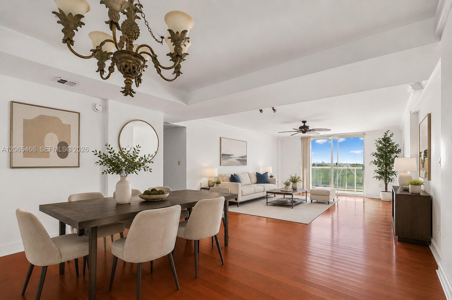 2841 NE 163rd St # 1002, North Miami Beach FL 33160 photo 2