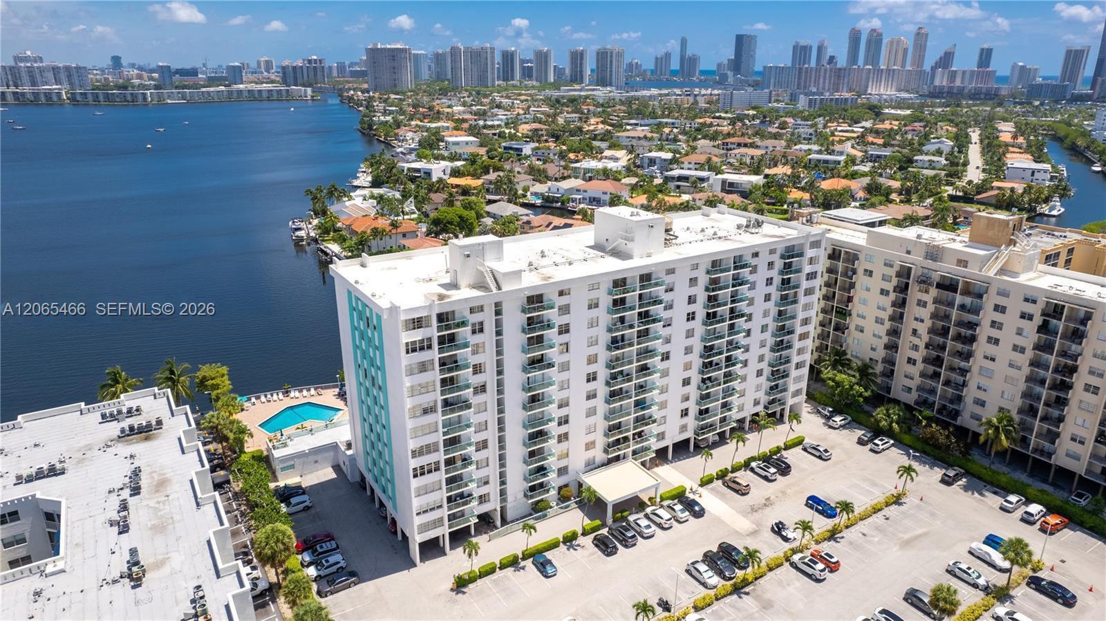 2841 NE 163rd St # 1002, North Miami Beach FL 33160 photo 5