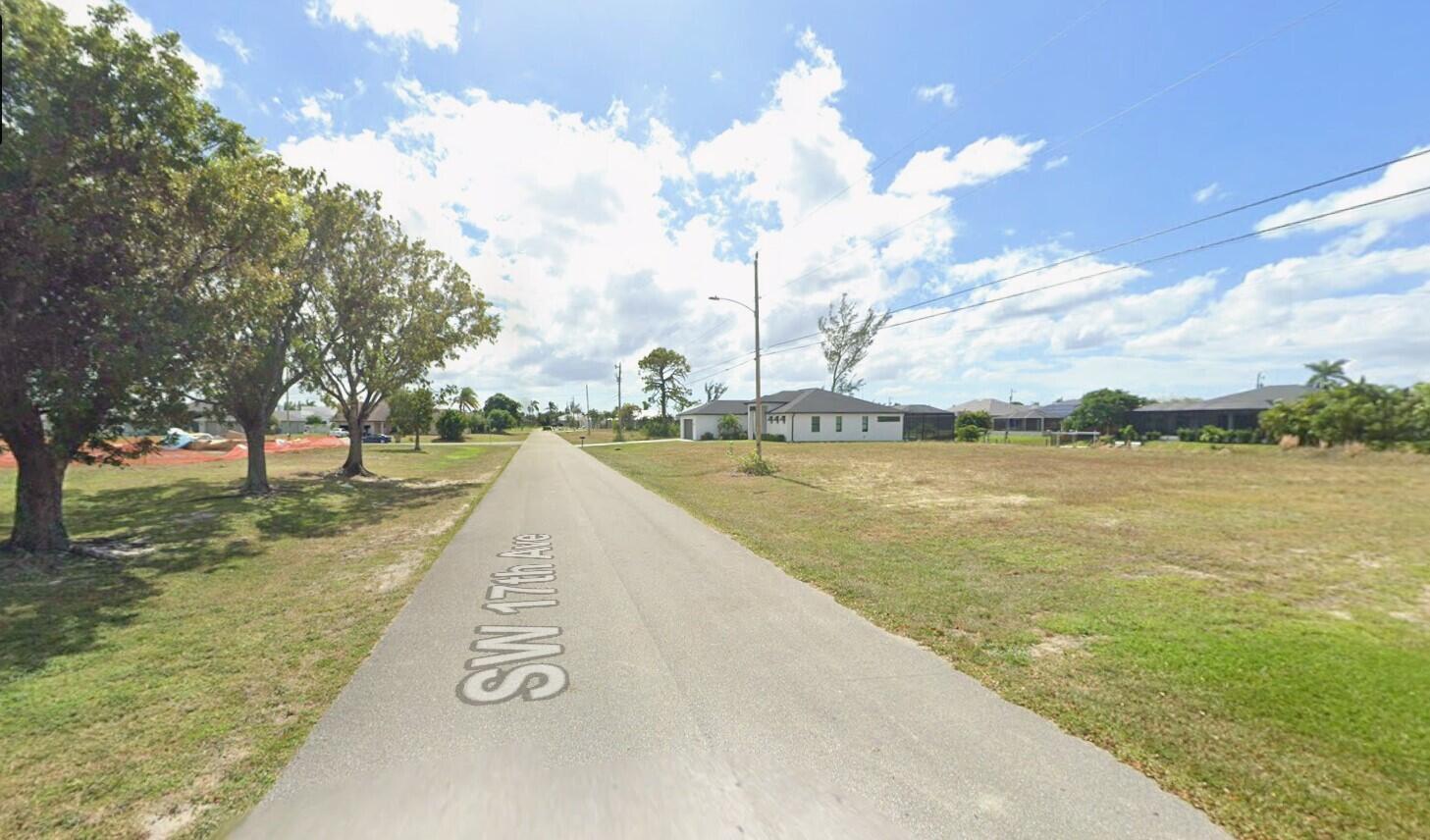 2622 SW 17TH Avenue, Cape Coral FL 33914 photo 2