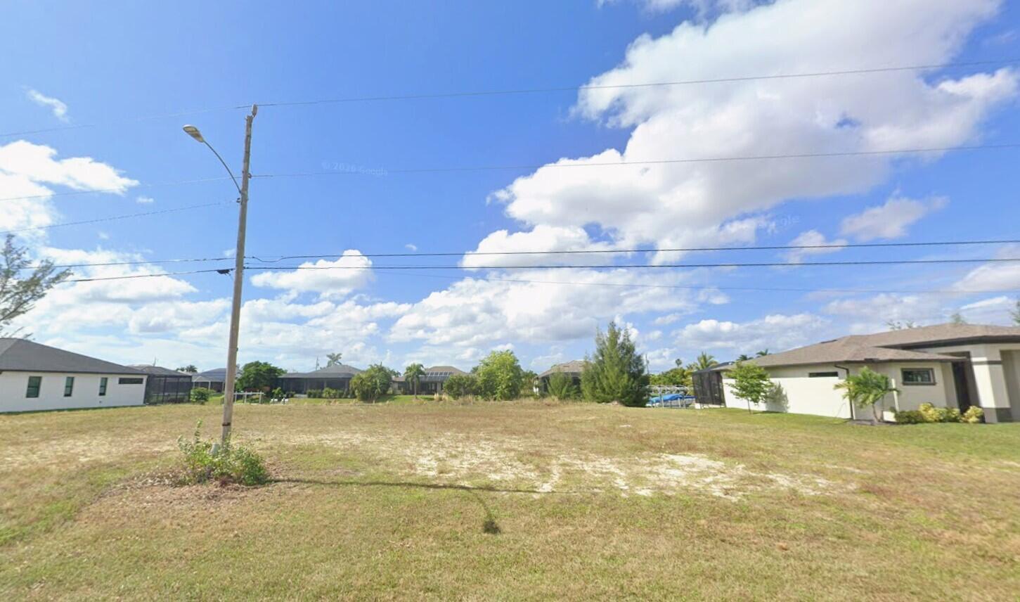 2622 SW 17TH Avenue, Cape Coral FL 33914