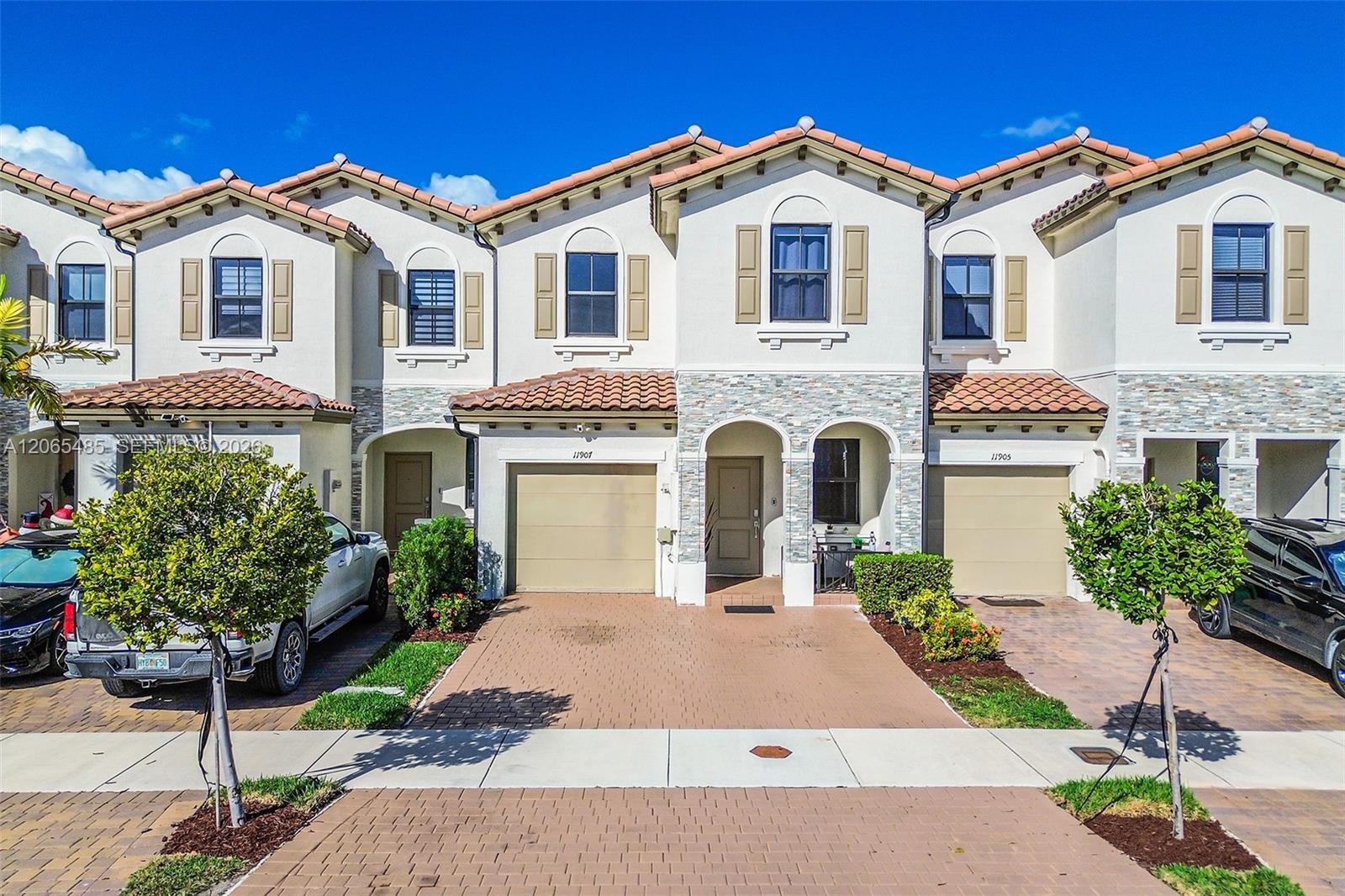11907 SW 247th Ter, Homestead FL 33032