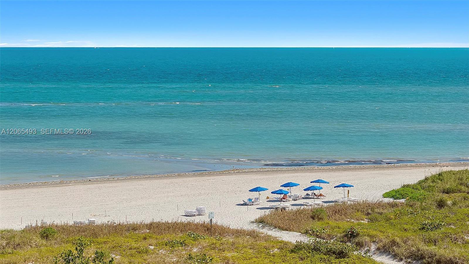 177 Ocean Lane Dr # 1203, Key Biscayne FL 33149