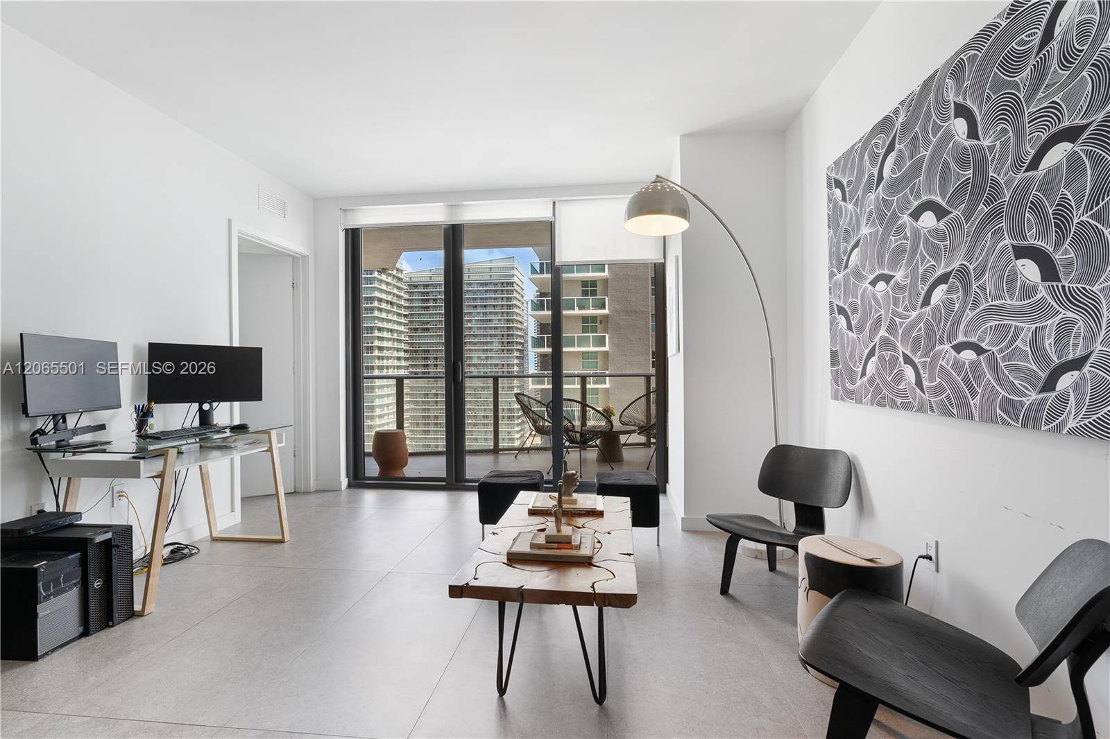 1300 S Miami Ave # 2411, Miami FL 33130 photo 4