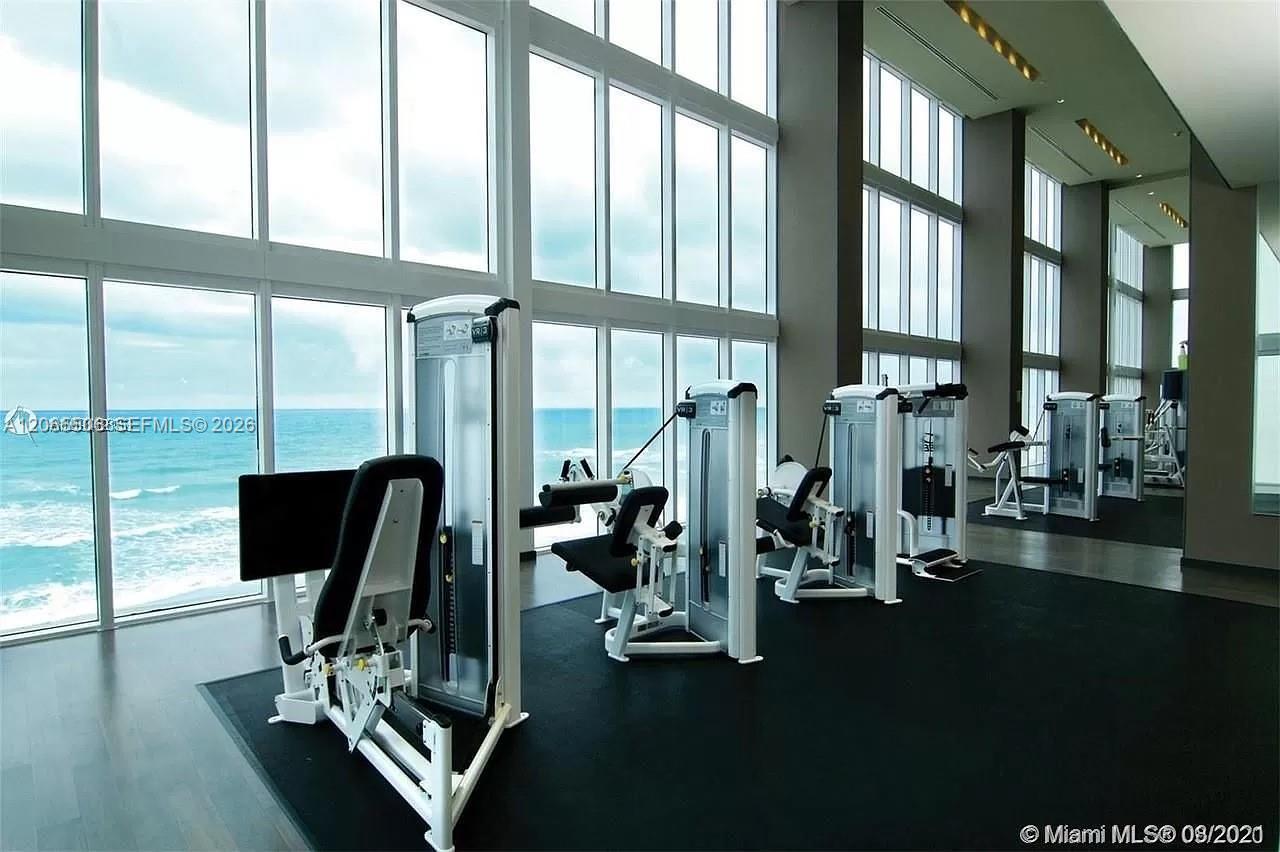 1830 S Ocean Dr # 1606, Hallandale Beach FL 33009 photo 3