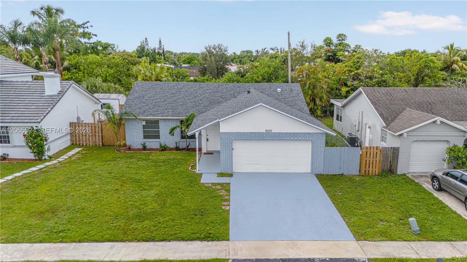 8500 SW 20th St, North Lauderdale FL 33068 photo 5