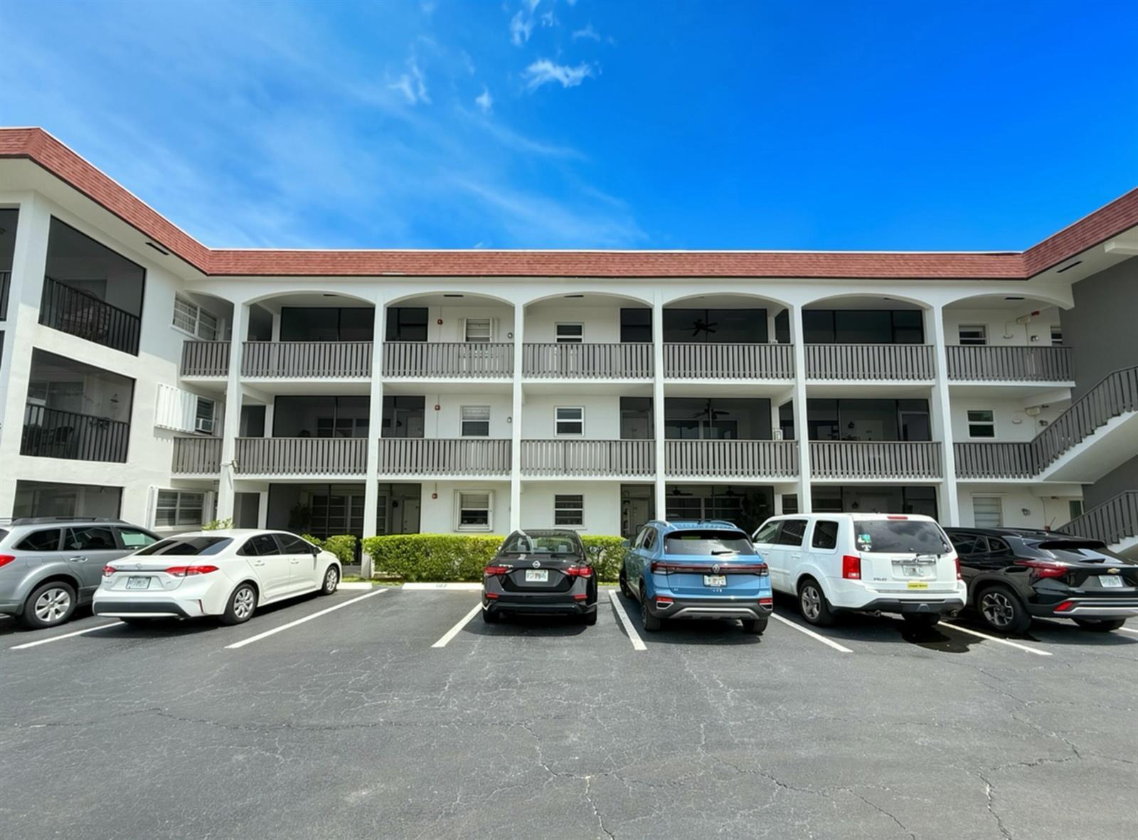 651 PINE Drive # 208, Pompano Beach FL 33060 photo 3
