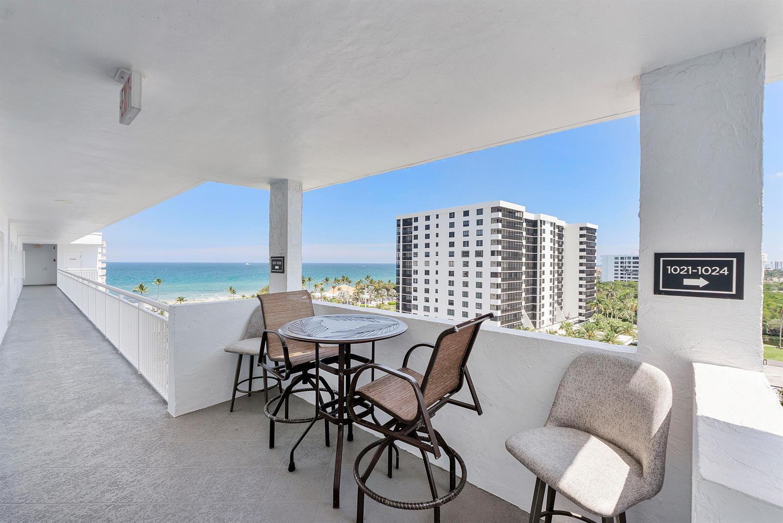 3300 S OCEAN Boulevard # C, Highland Beach FL 33487 photo 2