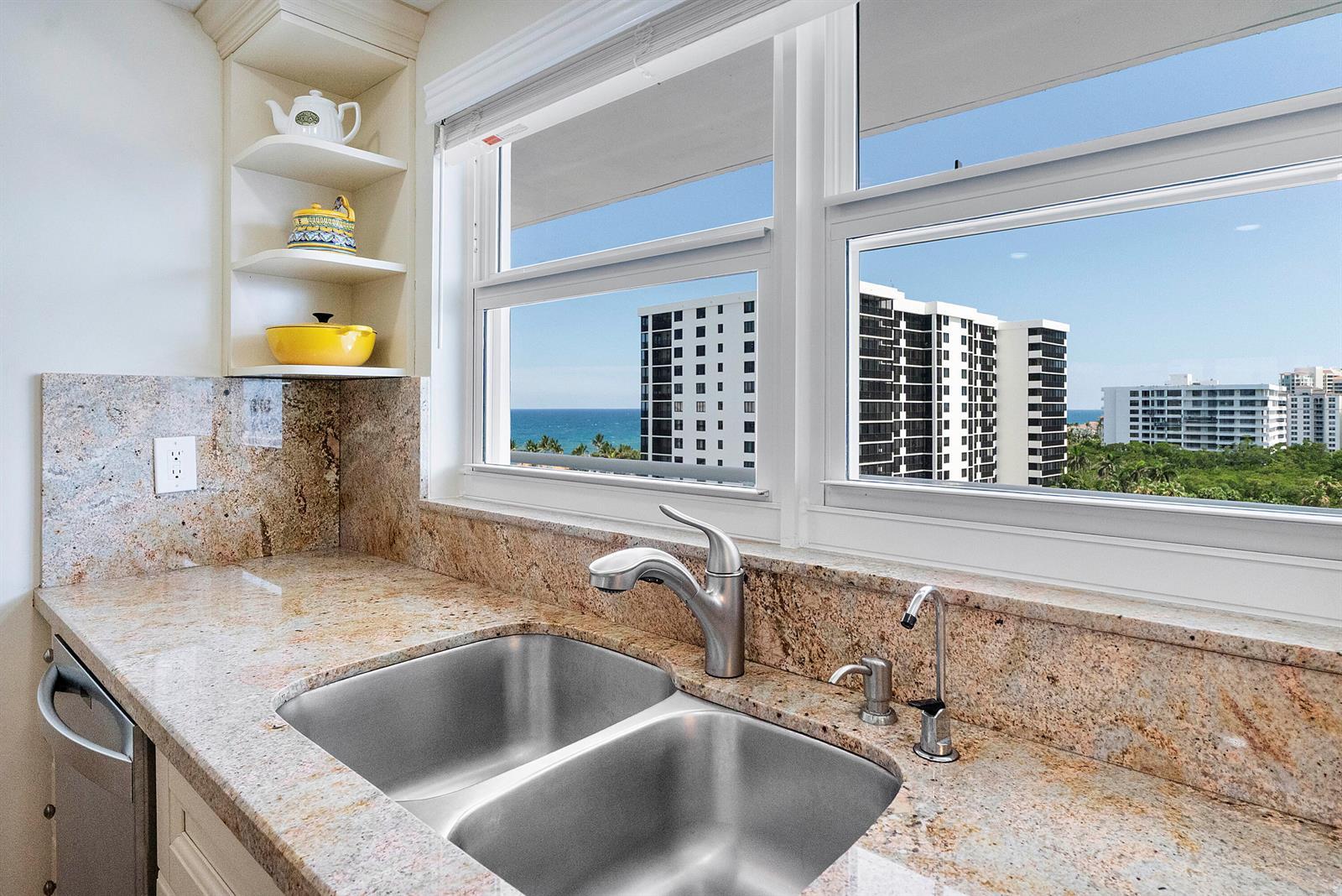 3300 S OCEAN Boulevard # C, Highland Beach FL 33487 photo 5