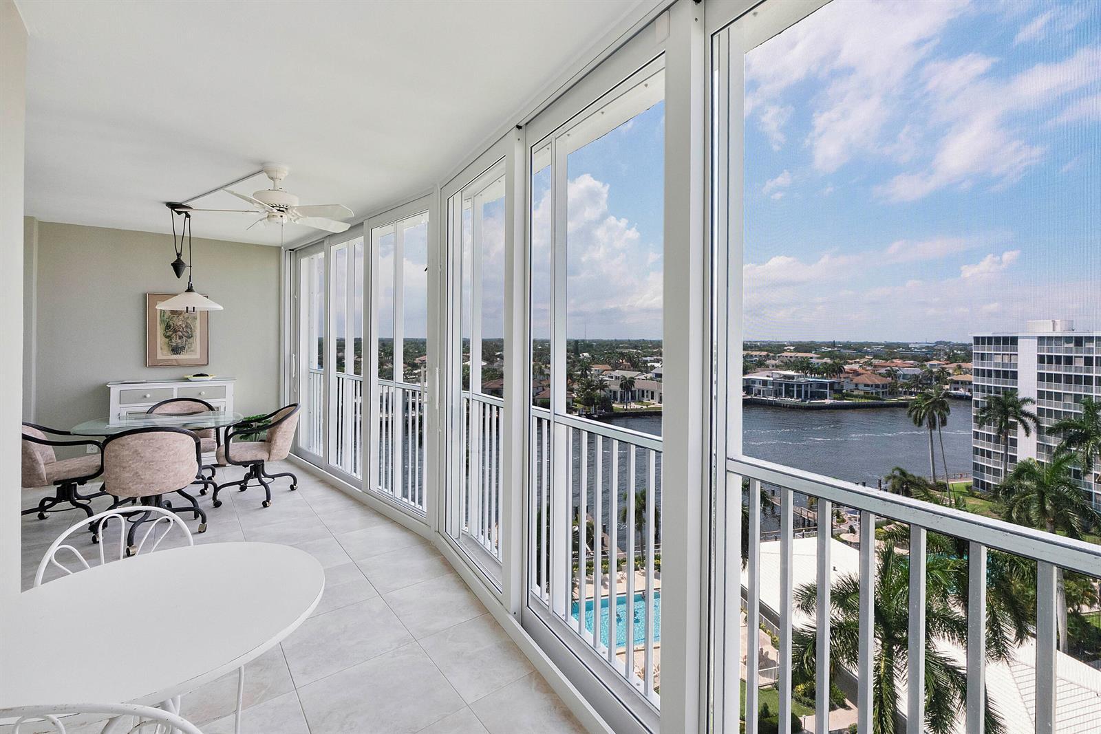 3300 S OCEAN Boulevard # C, Highland Beach FL 33487 photo 4