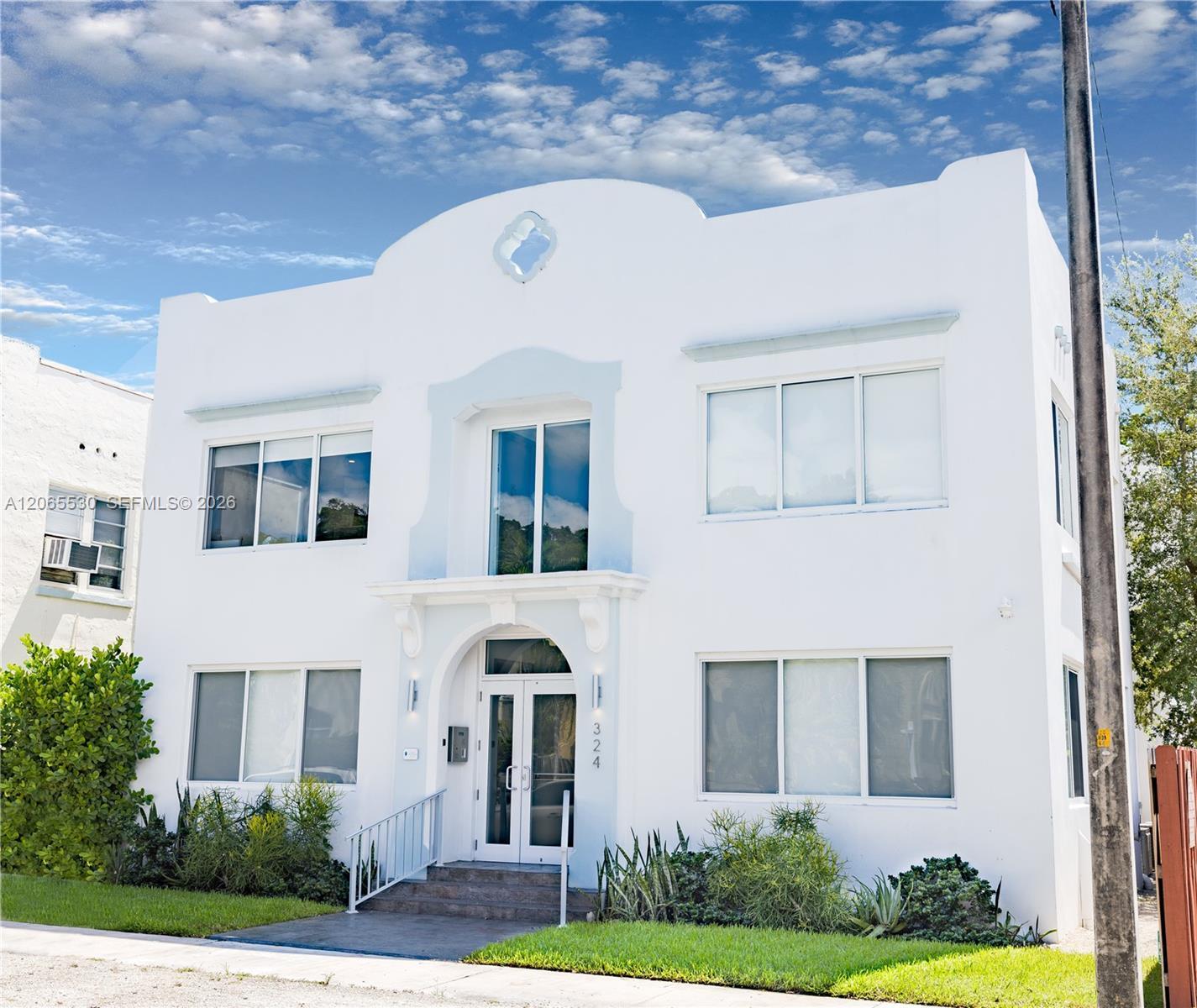 324 Mendoza Ave # 5, Miami FL 33134