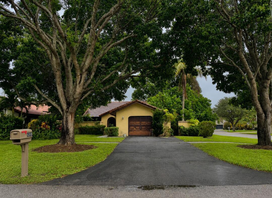 1215 NW 22ND Avenue # 1215, Delray Beach FL 33445