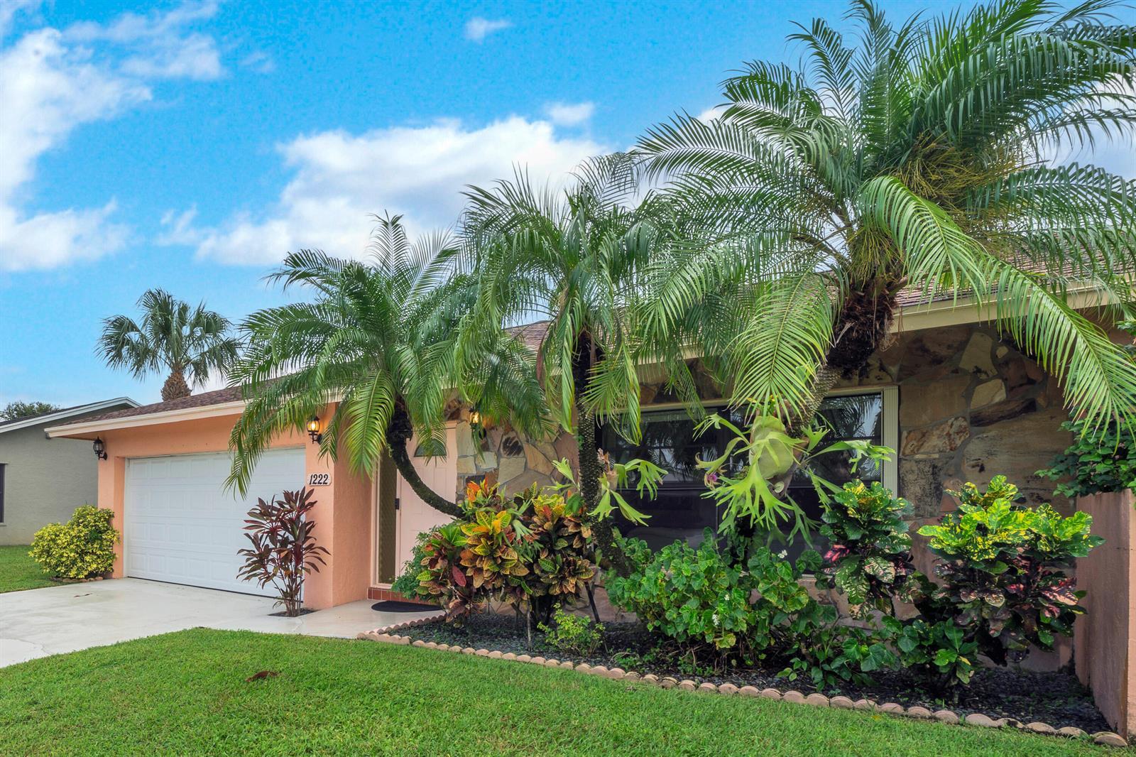 1222 Essex Drive, Wellington FL 33414 photo 3