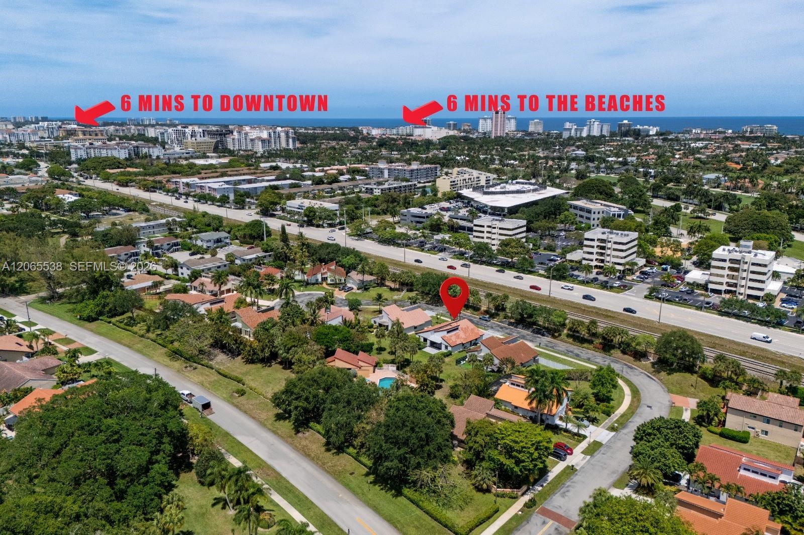 1543 SW 1st Ave, Boca Raton FL 33432 photo 3