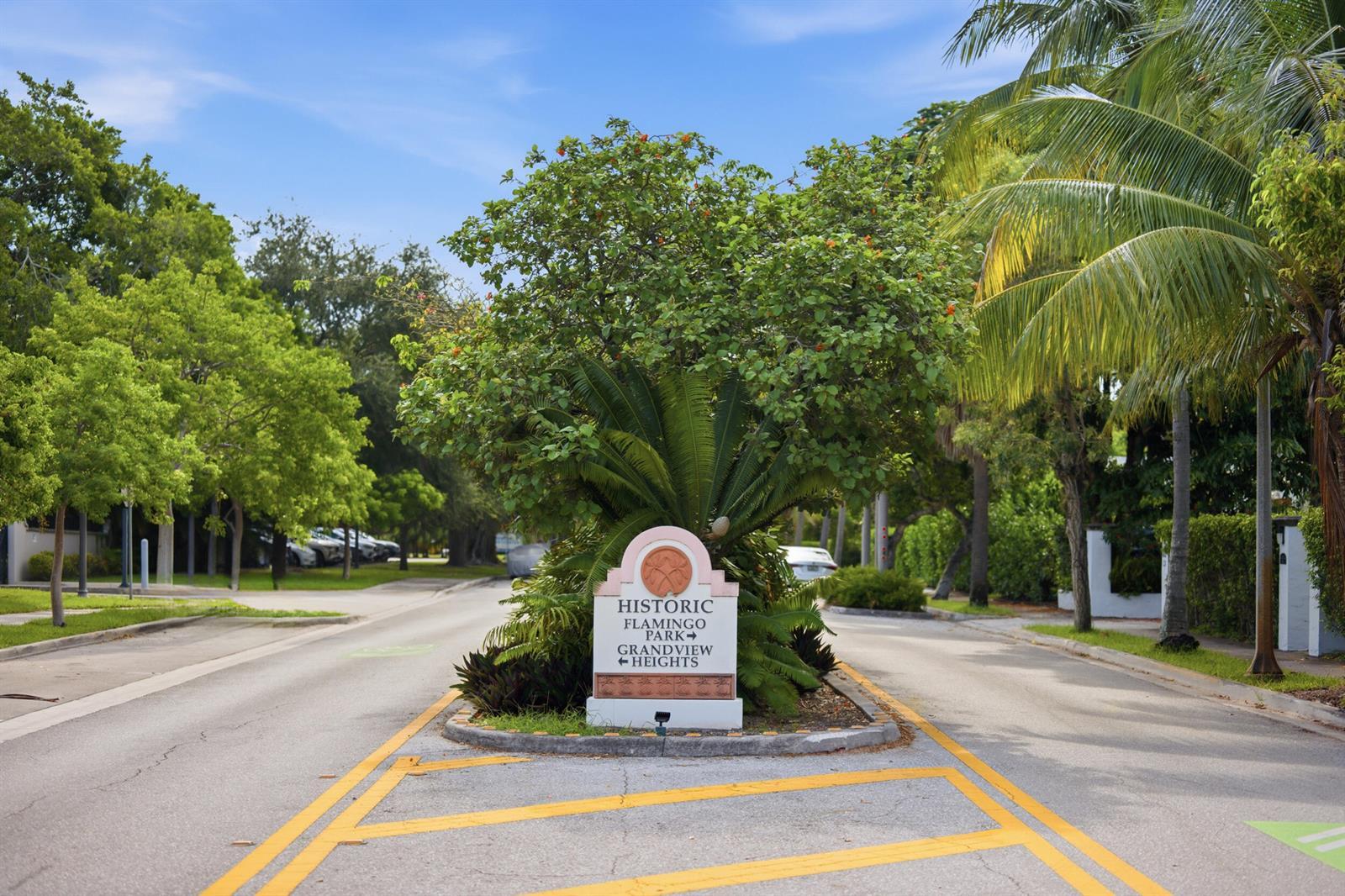 783 N Street, West Palm Beach FL 33401 photo 2