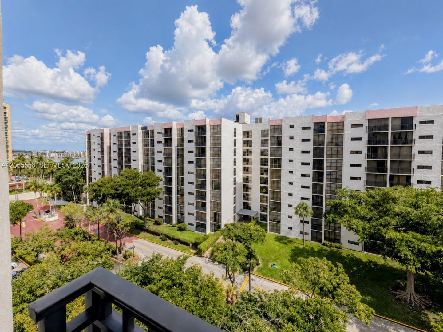 17011 N Bay Rd # 801, Sunny Isles Beach FL 33160 photo 3