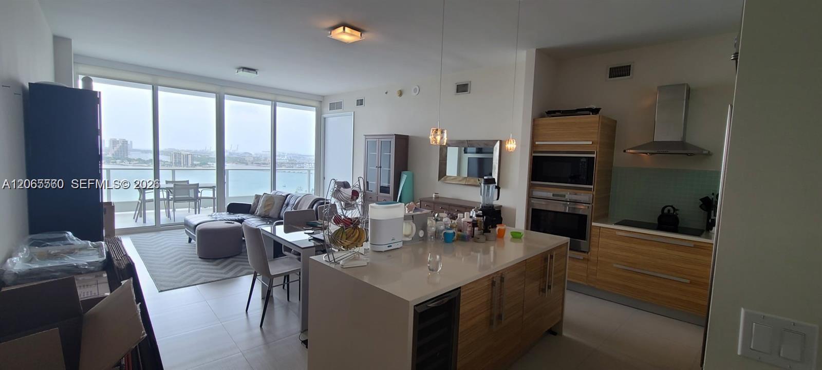 2020 N Bayshore Dr # 1706, Miami FL 33137 photo 2