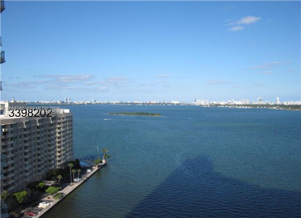 2020 N Bayshore Dr # 1706, Miami FL 33137