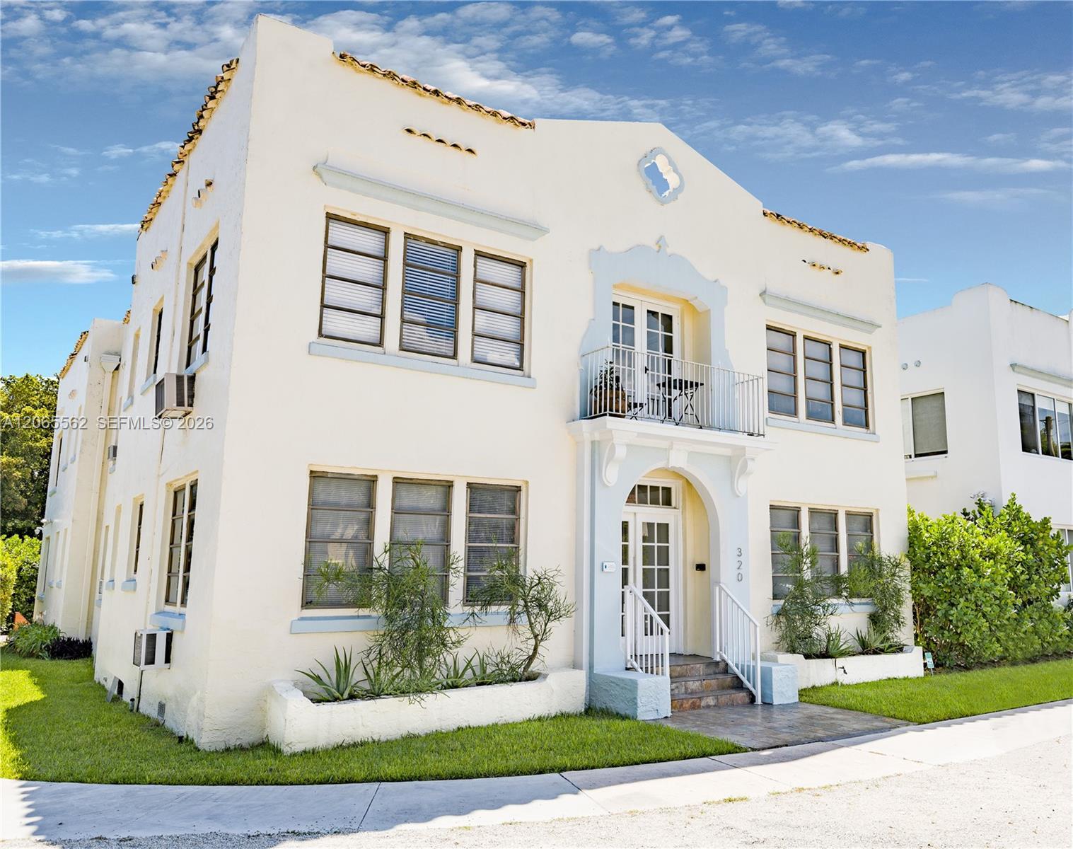 320 Mendoza Ave # 5, Miami FL 33134