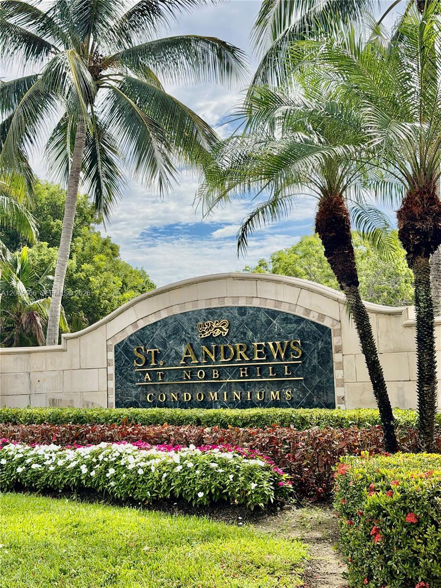 8010 N Nob Hill Rd # 102, Tamarac FL 33321