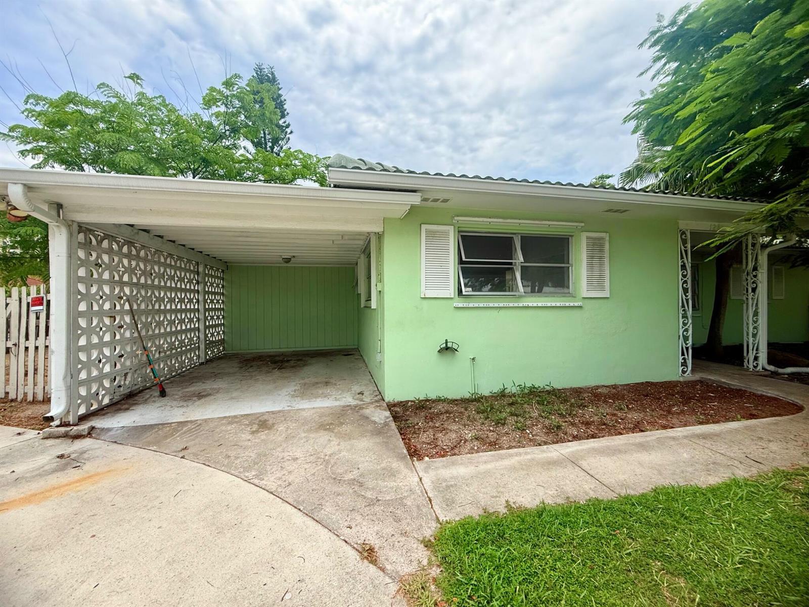 1281 MORSE Boulevard, Singer Island FL 33404 photo 4
