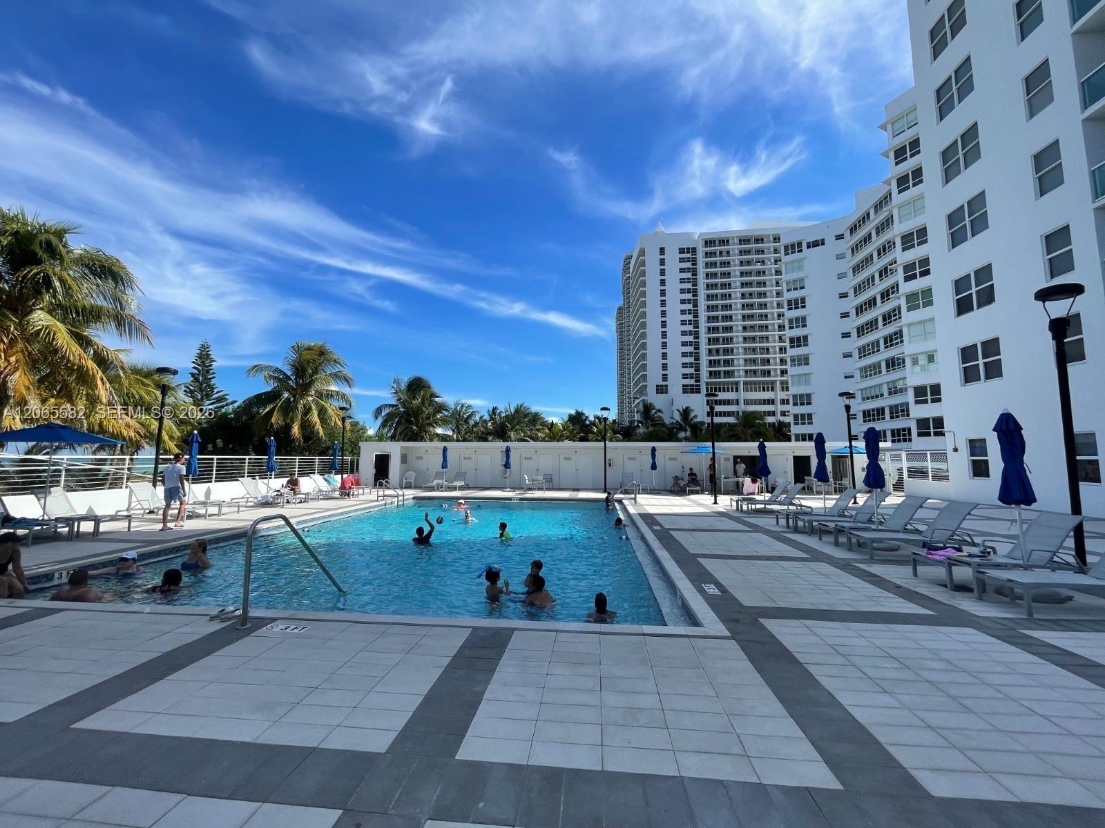 5001 Collins Ave # 9E, Miami Beach FL 33140 photo 4