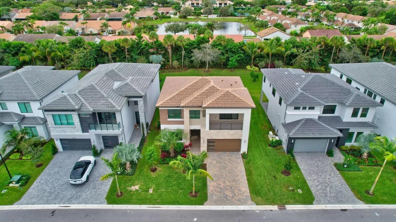 8612 SWINLEY FOREST Way, Boca Raton FL 33434 photo 3