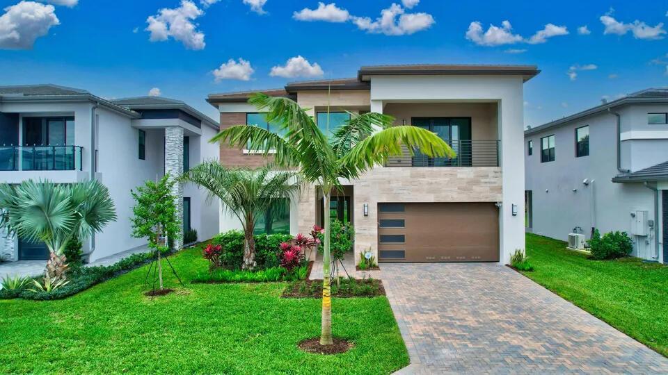 8612 SWINLEY FOREST Way, Boca Raton FL 33434