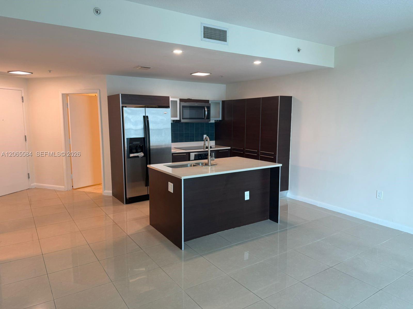 1900 N Bayshore Dr # 1707, Miami FL 33132
