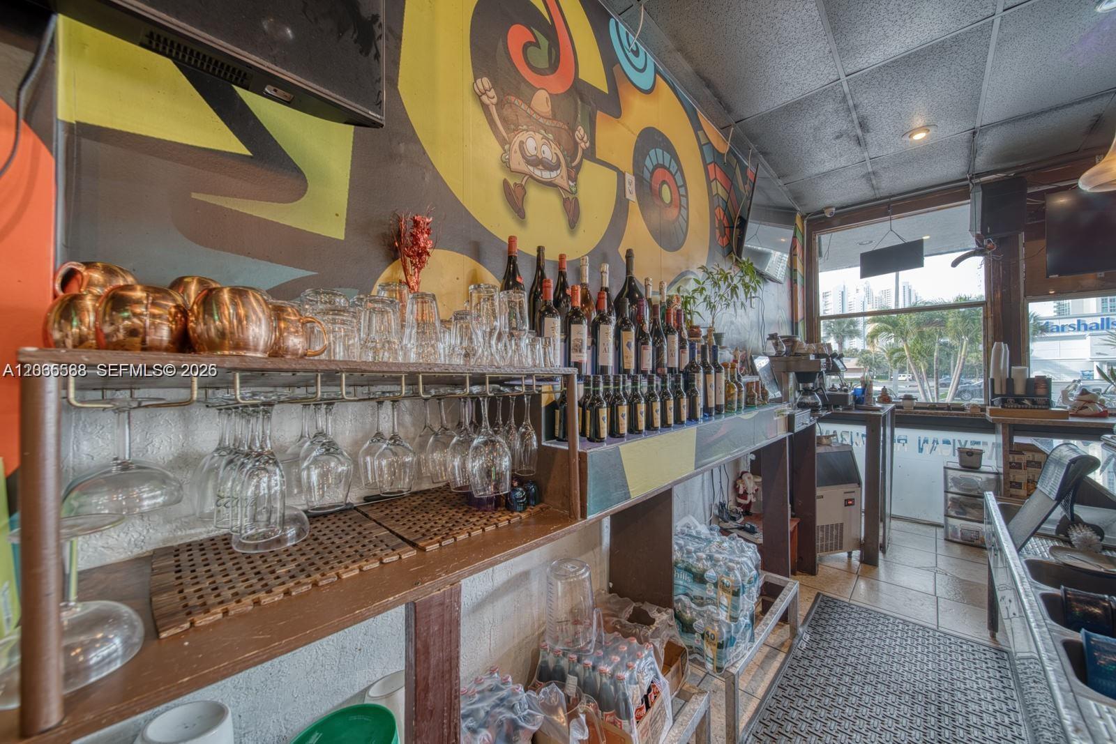 Mexican Restaurant For Sale In Sunny Isles Beach, Sunny Isles Beach FL 33160 photo 5