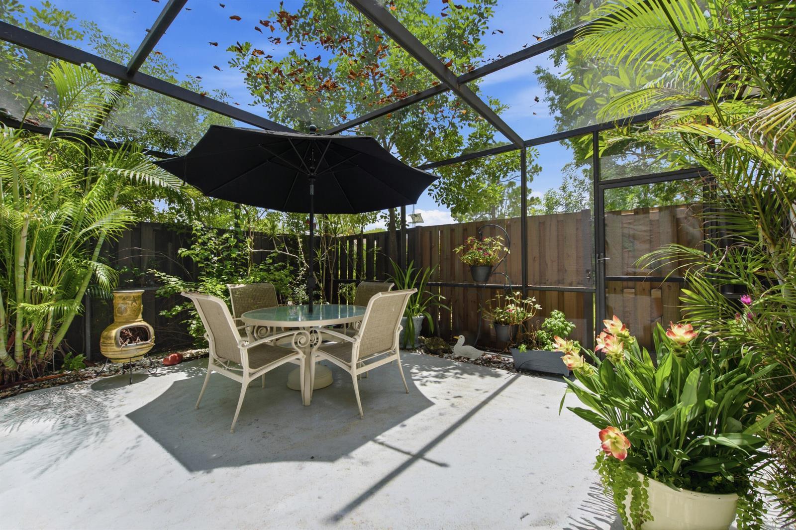 126 WEYBRIDGE Circle # B, Royal Palm Beach FL 33411 photo 5