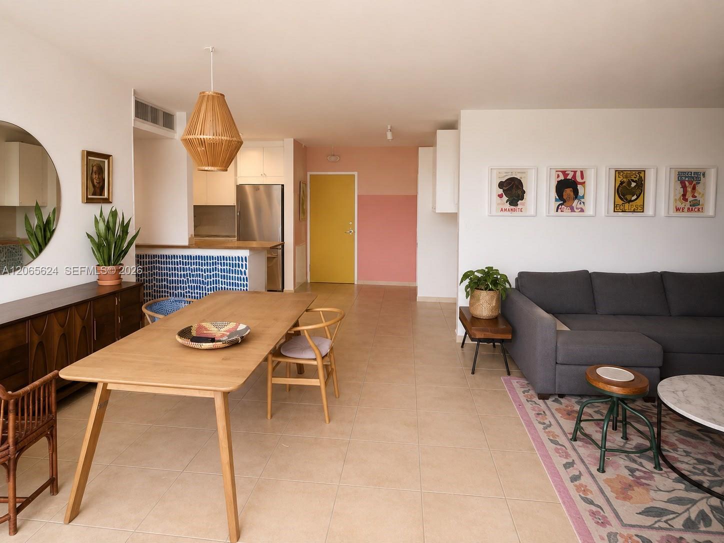 7441 Wayne Ave # 3D, Miami Beach FL 33141