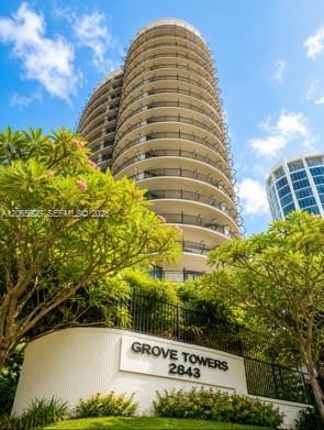 2843 S Bayshore Dr # F, Miami FL 33133 photo 2