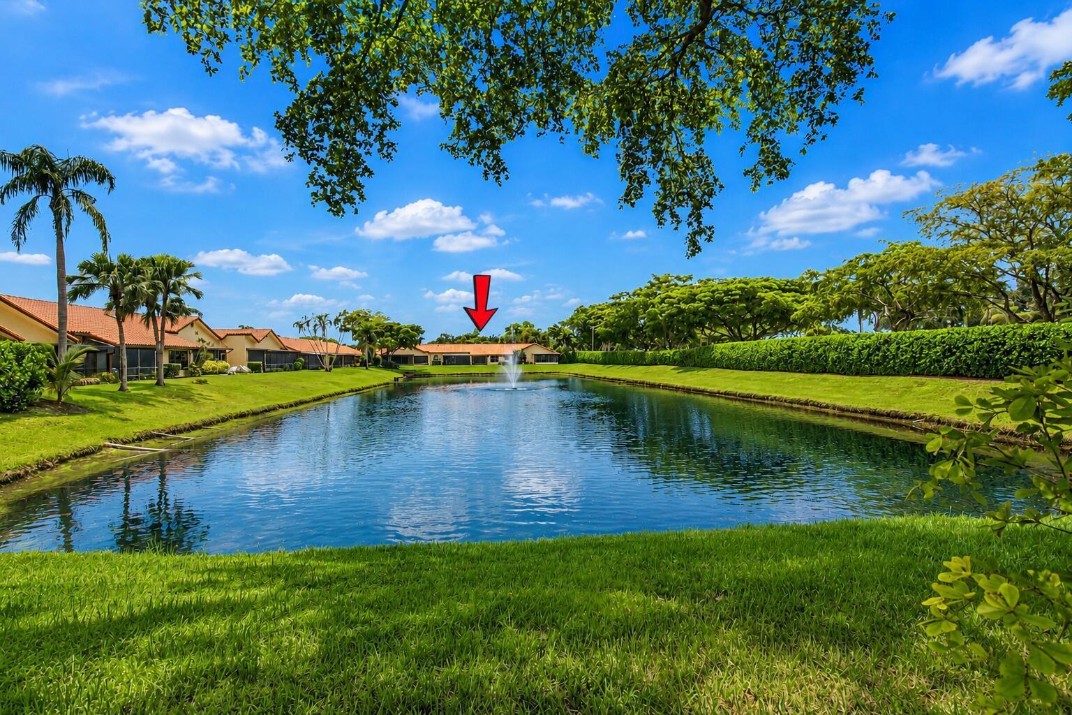 5325 S Bolero Circle, Delray Beach FL 33484
