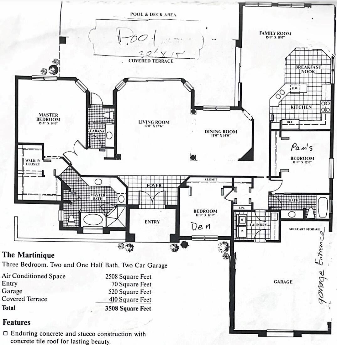 9403 Pinebark Court, Fort Pierce FL 34951 photo 2