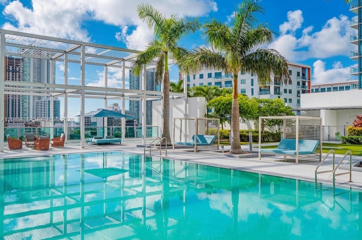 3301 NE 1st Ave # H1102, Miami FL 33137 photo 2