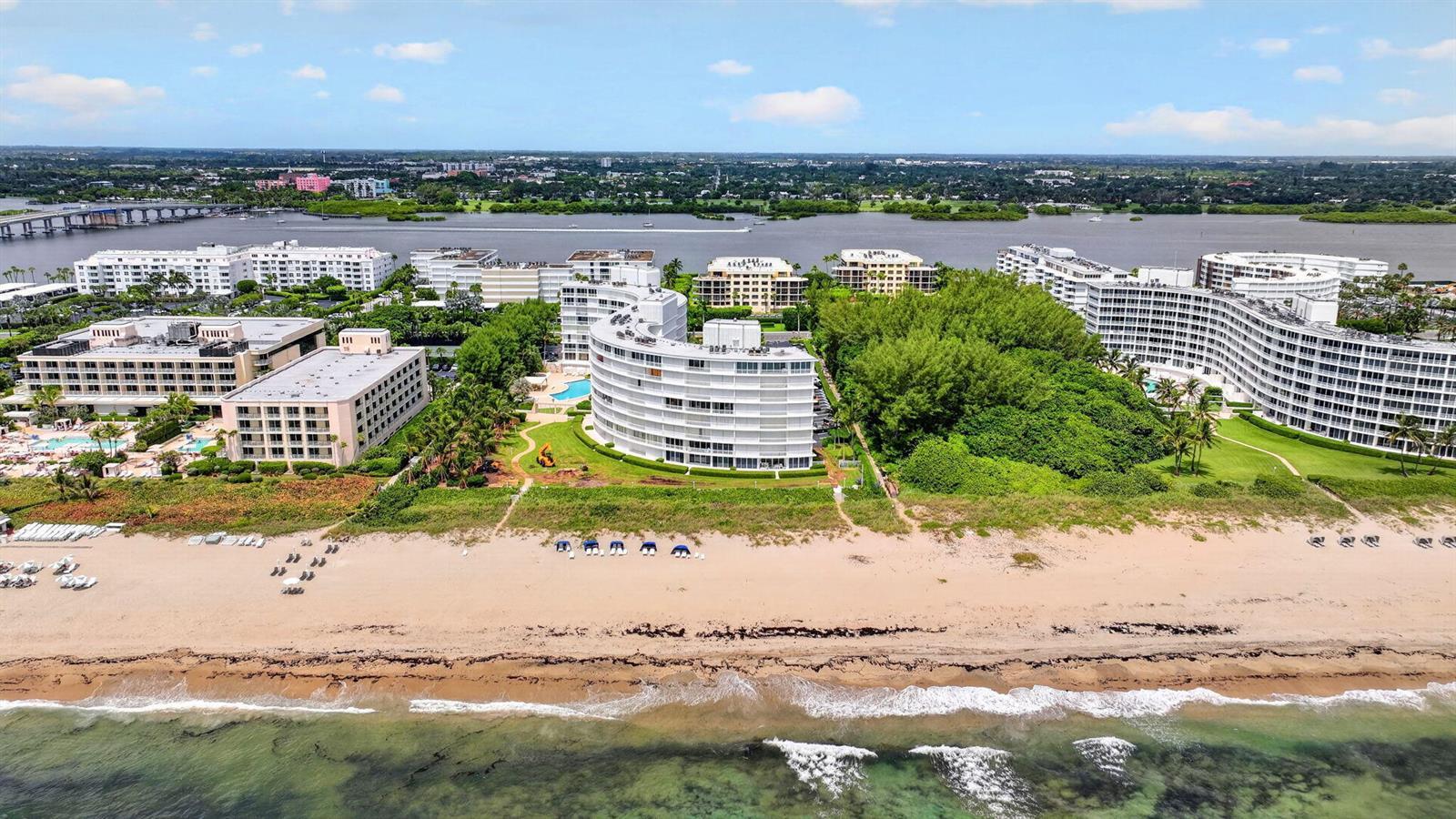 2780 S OCEAN Boulevard # 607, Palm Beach FL 33480 photo 2