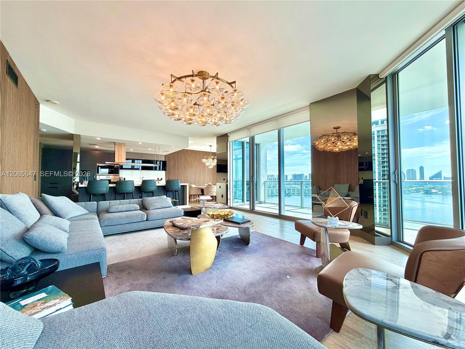 17301 Biscayne Blvd # 1409, North Miami Beach FL 33160
