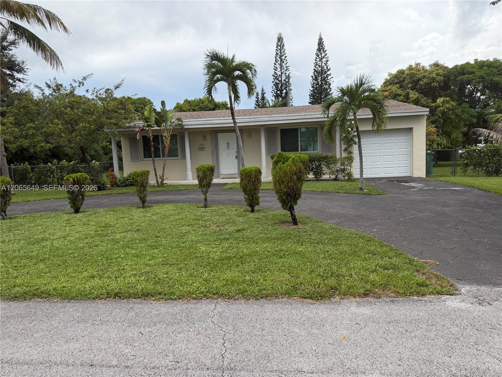 10860 NE 11th Ave, Miami FL 33161