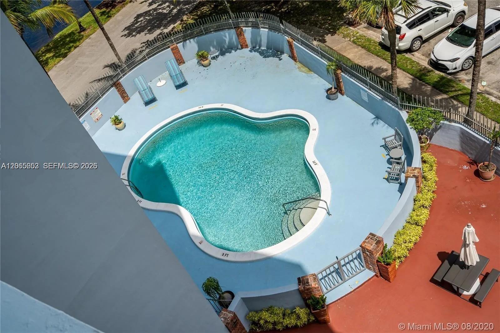 16850 S Glades Dr # 5C, North Miami Beach FL 33162 photo 3