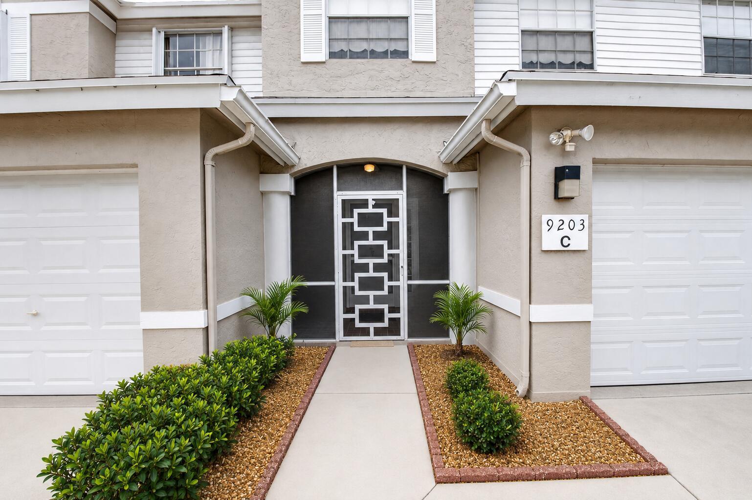 9203 BOCA GARDENS S # C, Boca Raton FL 33496 photo 2