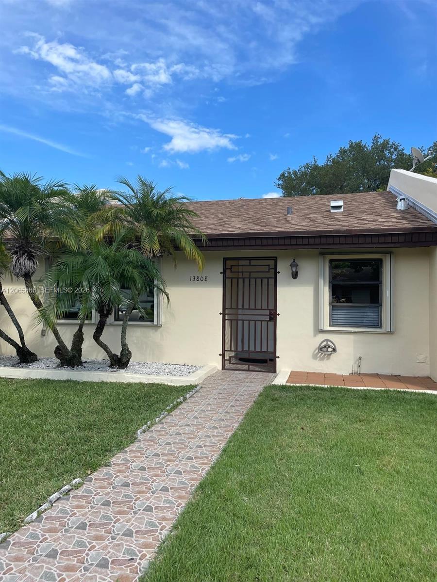 13808 SW 54th St # 0, Miami FL 33175