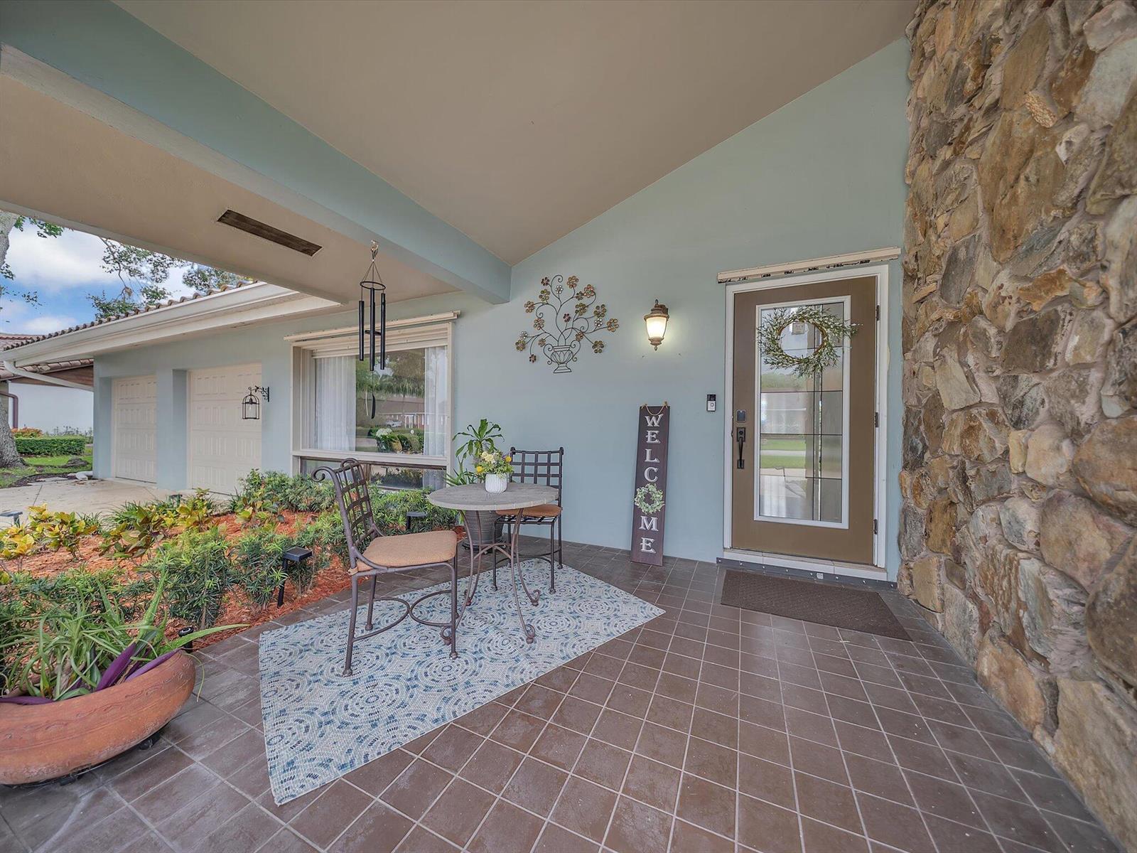 9651 CONCH SHELL Manor, Plantation FL 33324 photo 4