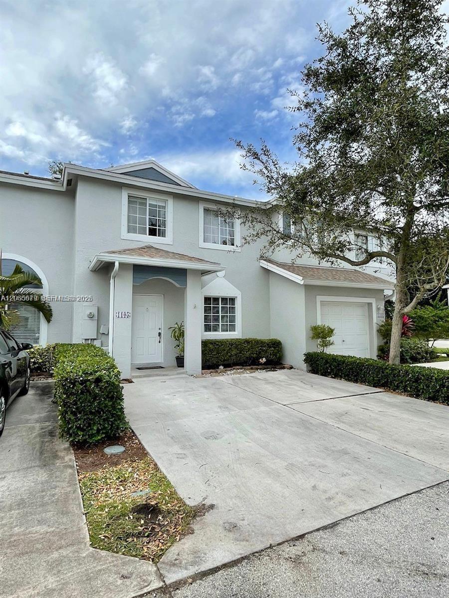 1105 SW 44th Way # 1105, Deerfield Beach FL 33442